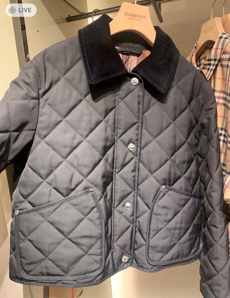 Burberry Outwear